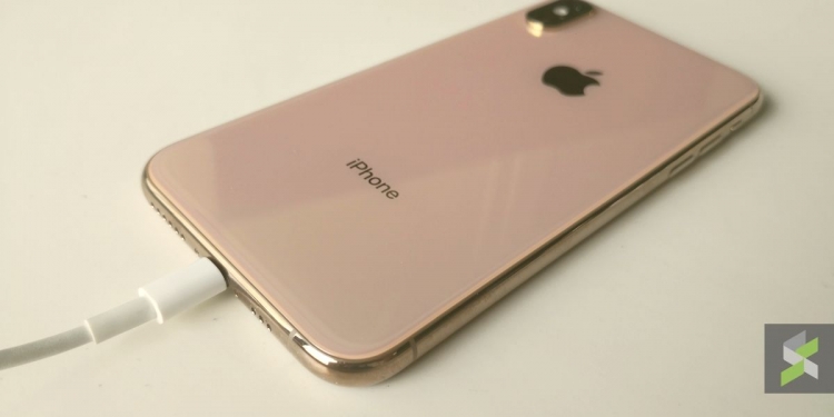 Ubat untuk penyakit ChargeGate di iPhone XS sudah ditemui