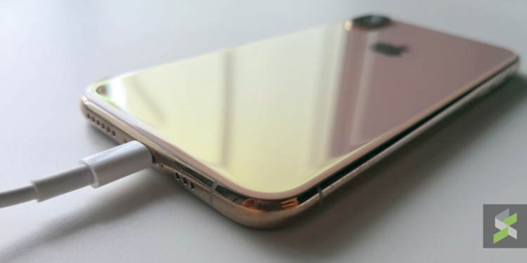 Ubat untuk penyakit ChargeGate di iPhone XS sudah ditemui