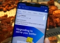 Celcom Lakukan Naik Taraf, Beberapa Servis Bakal Tergendala