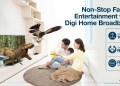 Digi perbesar kuota internet bagi pelan Home Broadband