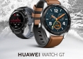 Huawei Watch GT & TalkBand B5 masuk Malaysia bulan depan