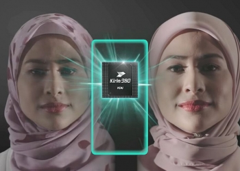 Huawei mula sebar petunjuk tentang Mate 20 bersama selebriti Malaysia