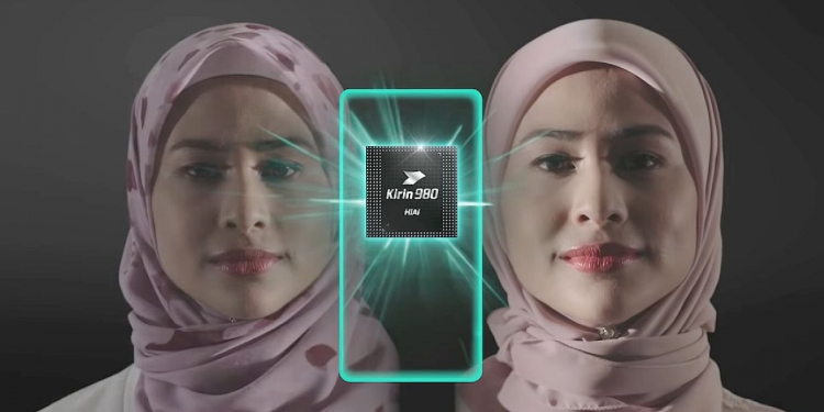 Huawei mula sebar petunjuk tentang Mate 20 bersama selebriti Malaysia