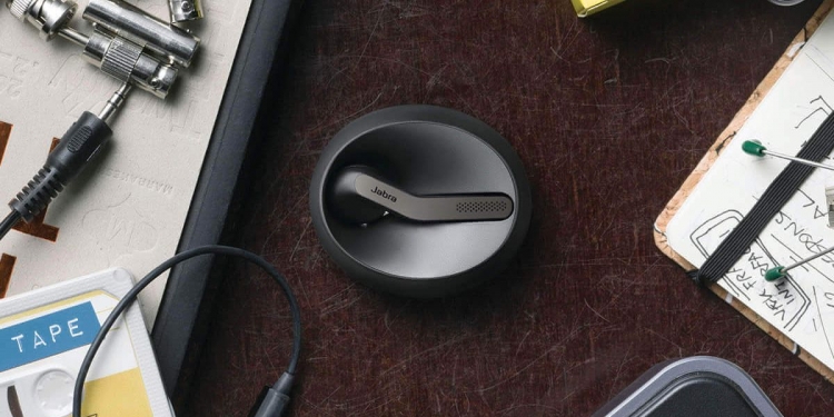 Jabra Talk lahir sempena ulangtahun ke-20 Bluetooth