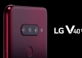 LG akan tampil dengan telefon penta-kamera esok