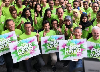 Tiada naik taraf automatik, pelanggan Maxis Home Fibre perlu pilih