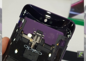 OPPO F7 & Find X terkeluar dari benchmark 3DMark kerana markah diragui