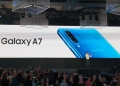 Lebih RM300 hadiah untuk tempahan awal tiga kamera Galaxy A7