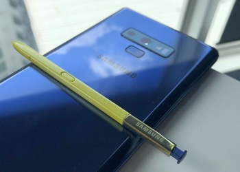 Diskaun RM400 dalam promosi terhad semua model Galaxy Note9