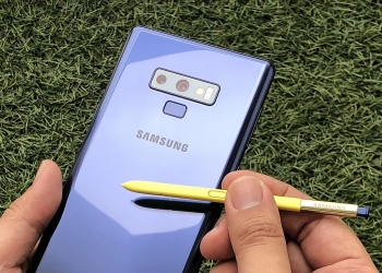 Diskaun RM400 dalam promosi terhad semua model Galaxy Note9
