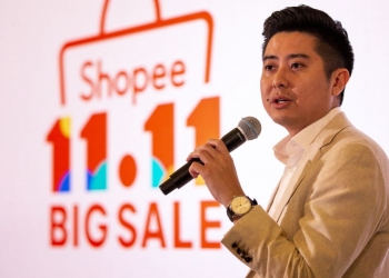 Pelbagai jenama serap kos SST di jualan Shopee 11.11 Big Sale