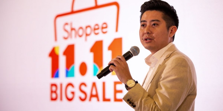 Pelbagai jenama serap kos SST di jualan Shopee 11.11 Big Sale