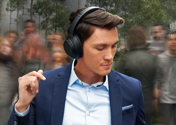 Ada hadiah buat semua tempahan awal Sony WH-1000XM3