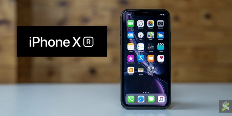 [Reviu] Ulasan Awal iPhone XR, kurang berbaloi tapi paling murah untuk kelasnya