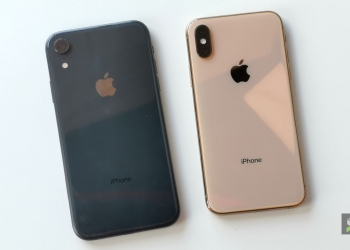 [Reviu] Ulasan Awal iPhone XR, kurang berbaloi tapi paling murah untuk kelasnya