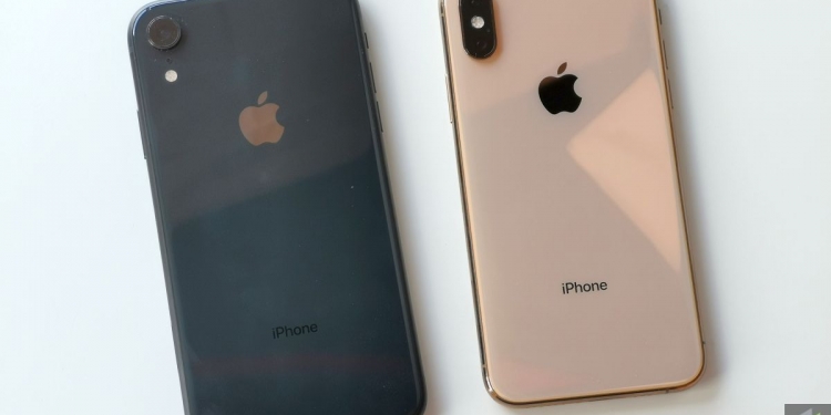 [Reviu] Ulasan Awal iPhone XR, kurang berbaloi tapi paling murah untuk kelasnya