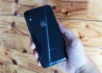 [Reviu] Ulasan Awal iPhone XR, kurang berbaloi tapi paling murah untuk kelasnya