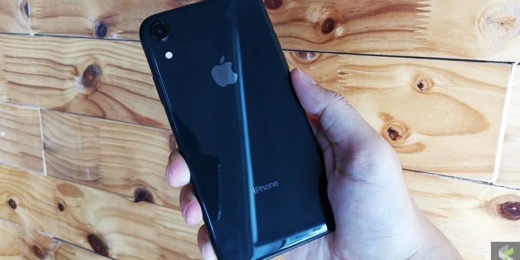 [Reviu] Ulasan Awal iPhone XR, kurang berbaloi tapi paling murah untuk kelasnya