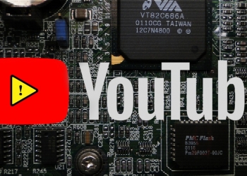 YouTube Tergendala Satu Dunia?