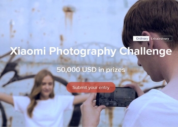 Wang tunai lebih RM200 ribu boleh dimenangi dengan telefon Xiaomi