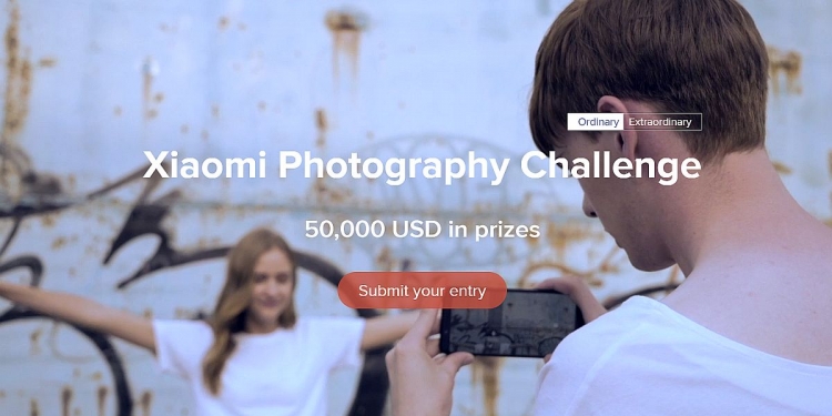 Wang tunai lebih RM200 ribu boleh dimenangi dengan telefon Xiaomi