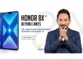 honor 8X mula dijual hari ini dengan tawaran istimewa di Shopee