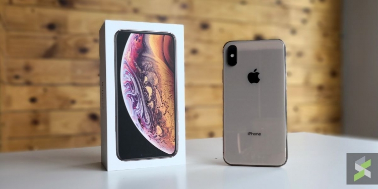 Adakah ini harga rasmi iPhone XS, XS Max dan XR di Malaysia?