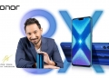 Zizan Razak bangga dapat jadi duta honor 8X