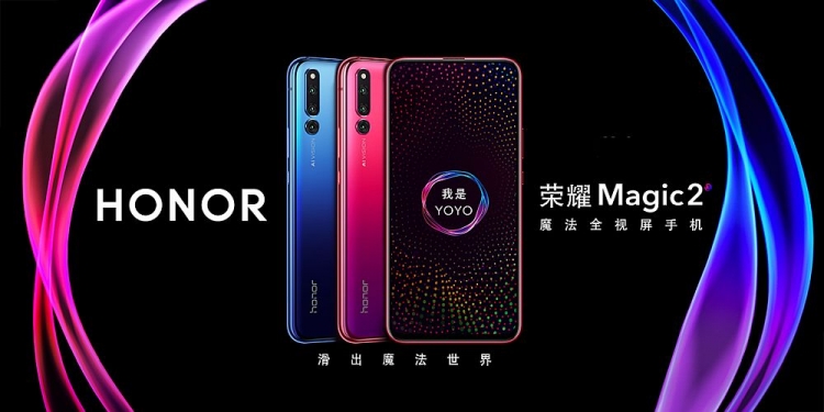 Pesaing Mi MIX 3 Dilancarkan Di China Dan Ia Mungkin Lebih Baik