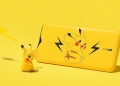 Powerbank SuperVOOC Pertama Dunia Hadir Dengan Tema Pikachu