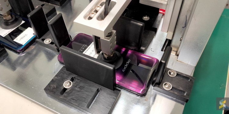 Melihat OPPO Find X “Didera” Amat Menyeriaukan