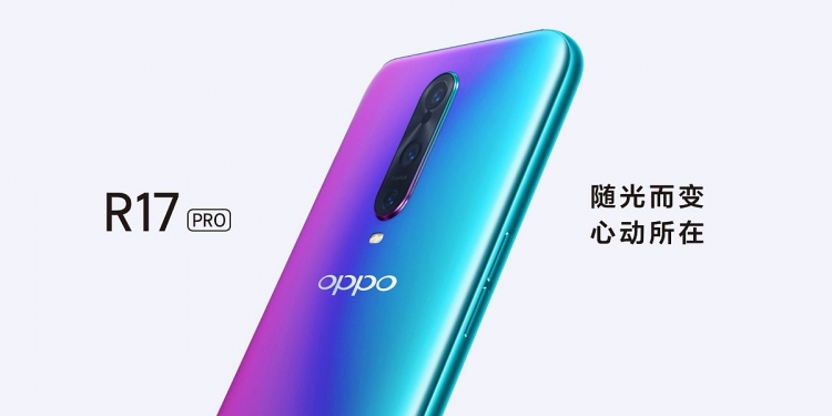 Telefon Midrange Terhebat OPPO Akan Tiba Di Malaysia