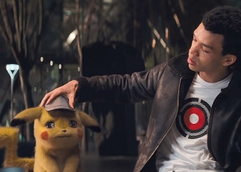 20 Pokemon Realiti Dalam Trailer Detective Pikachu
