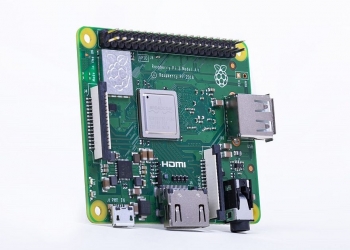 Raspberry Pi 3 Versi Lite Dilancarkan Dengan Harga Menarik