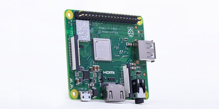 Raspberry Pi 3 Versi Lite Dilancarkan Dengan Harga Menarik