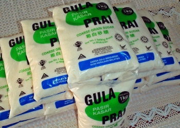 Cara Timbangan Gula Anda Mungkin Berubah Tak Lama Lagi