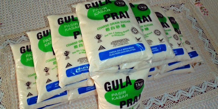 Cara Timbangan Gula Anda Mungkin Berubah Tak Lama Lagi
