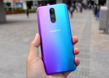 [Reviu] OPPO R17 Pro: Usaha Rampas Takhta Pakar Fotografi