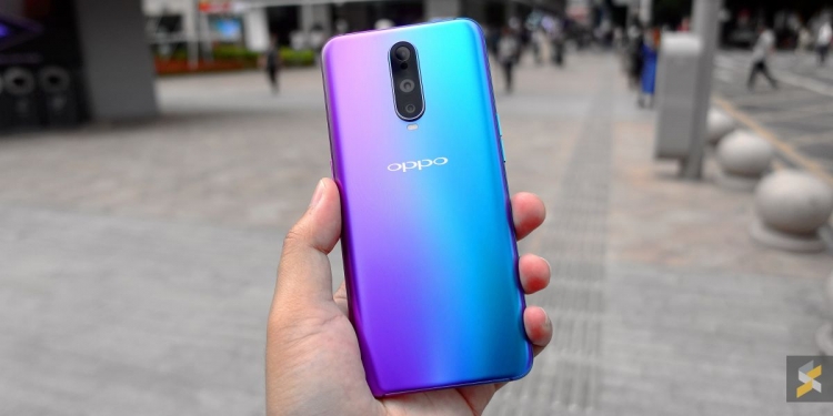 [Reviu] OPPO R17 Pro: Usaha Rampas Takhta Pakar Fotografi