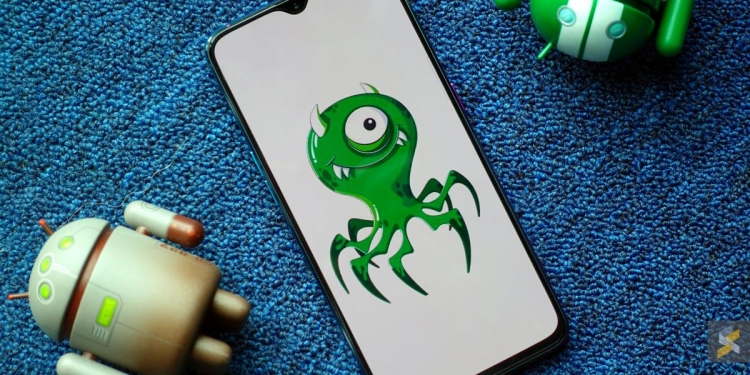 Lebih Setengah Juta Orang Diperdaya Pasang Malware Dari Play Store, Anda Salah Seorang Daripadanya?