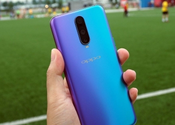 Tonton Livestream Pelancaran OPPO R17 Pro Dan Terima Hadian Bernilai RM389