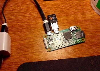 Pelajar Temui Gajet Mencurigakan Di Perpustakaan Dan Syak Hacker Menghidu Data