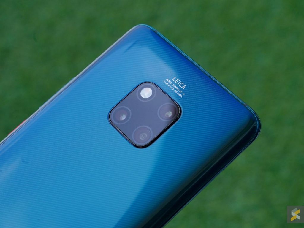 Huawei Mate 20 Pro turun harga kekal di bawah RM3,000 