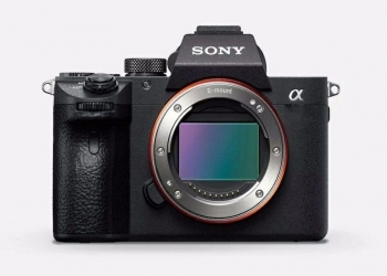 Sony Dilapor Bakal Umumkan Sensor Kamera 60MP
