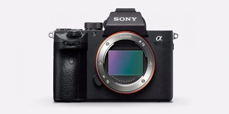 Sony Dilapor Bakal Umumkan Sensor Kamera 60MP