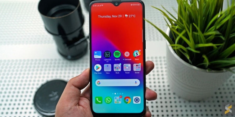 Realme 2 Pro Tak Perlu Korbankan Spesifikasi Untuk Jadi Mampu Milik