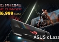 Tawaran gempak telefon pintar ASUS di Lazada sempena 11.11