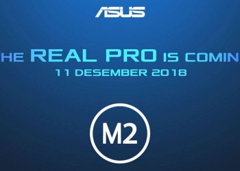 ASUS mencabar Xiaomi dengan ZenFone Max Pro yang baru