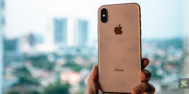 Jualan perlahan iPhone XS paksa Apple kurangkan tempahan kali kedua