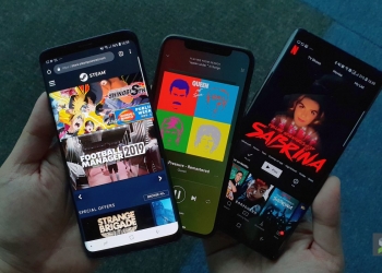 Belanjawan 2019: Perkhidmatan Digital dikenakan Cukai bermula 2020